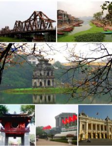 Hanoi