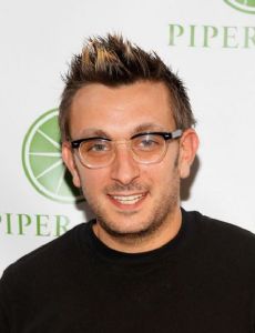 Nicholas D'Aurizio
