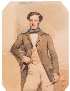 John Edmund Severne
