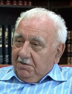 Jamshid Giunashvili