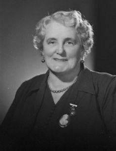 Mary Dreaver