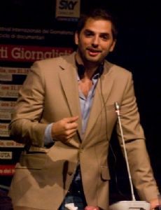 Diego Bunuel