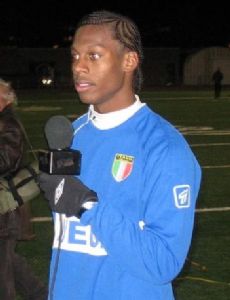Anthony Adur