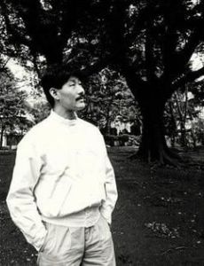 Hiroshi Yoshimura