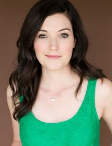 Jessica McKenna