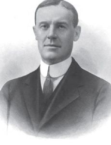 George White (Ohio politician)