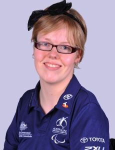 Esther Overton