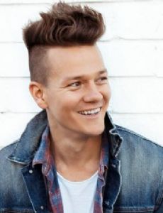 Tyler Ward