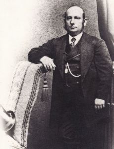 Pedro Gamboni