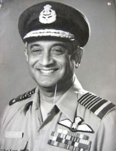 Idris Hasan Latif
