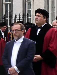 Martin Paul (professor)
