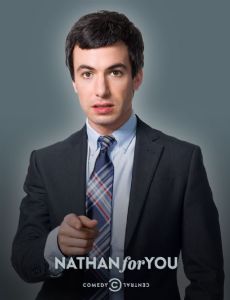 Nathan for You