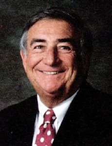 Barry Levey