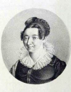 Elizabeth Sandunova