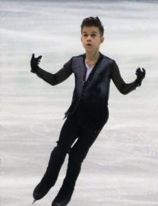 Daniil Samsonov