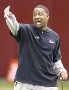 Bryan McClendon