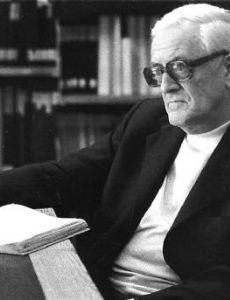 Heinrich Sutermeister