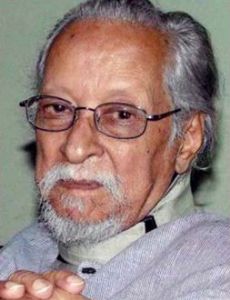 Chidananda Das Gupta