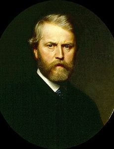 Johann Caspar Bosshardt