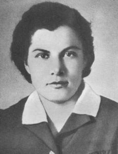 Anna Morozova