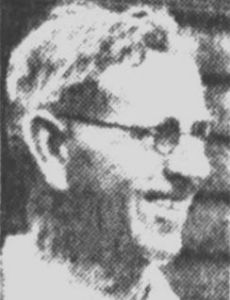 Thorpe Allen