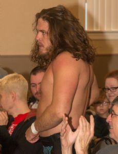 Joey Janela