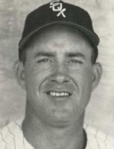 Ed White