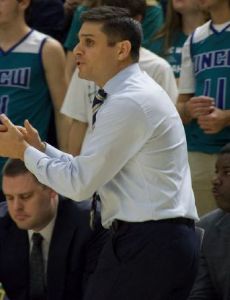 Wes Miller