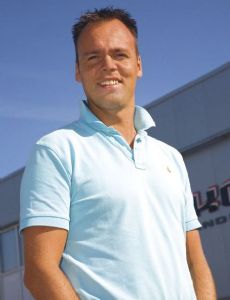 Falko Zandstra