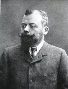 Louis Henri Vaquez