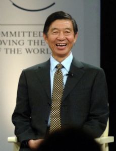 Wu Jianmin