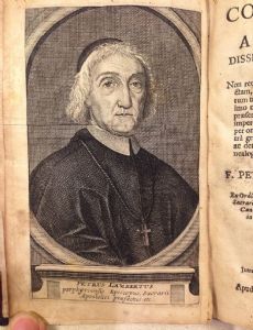 Pierre Lambert Ledrou