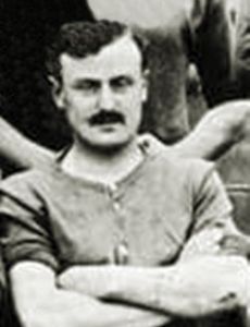 Ernest Hanks