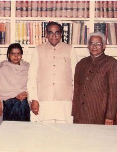 Motilal Vora