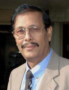 Ariyanayagam Chandra Nehru