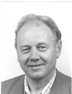 Torstein Slungård