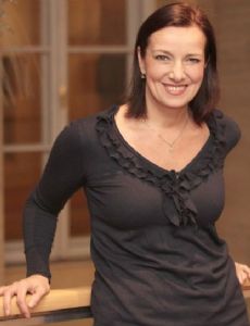 Noémi Závodszky