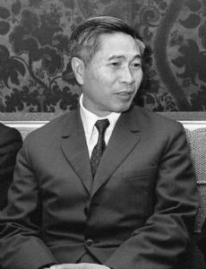 Nguyen Co Thach