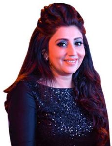 Archana Kochhar