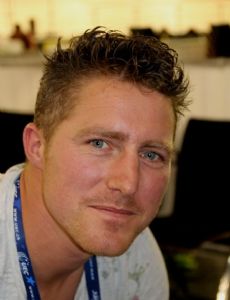 Jos Pronk