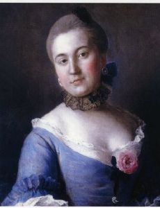 Elena Kurakina
