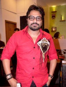Babul Supriyo
