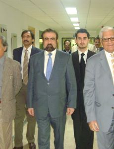 M. Qasim Jan