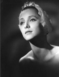 Yelena Ryabinkina