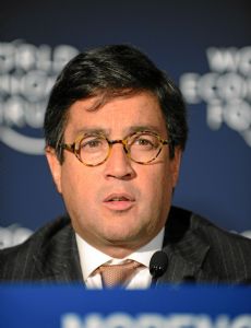Luis Alberto Moreno