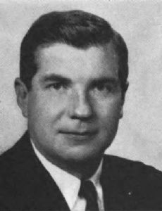 Fred B. Rooney