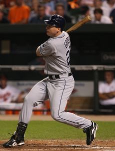 Gabe Gross