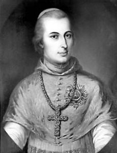 Archduke Karl of Austria-Este