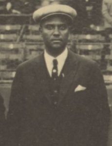 Alex Pompez