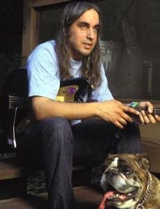 J. Mascis
